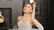 Ariana Grande & Dalton Gomez Forbidden From Sharing 'Photos Or Tapes' From Their Marriage