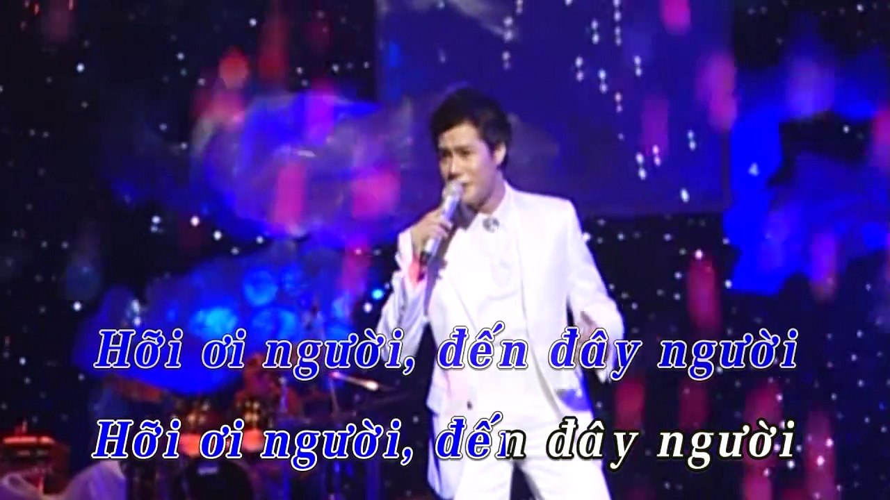 Hay den ben em - Quang Dung