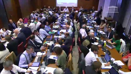 Commission des finances : Examen de la première partie du projet de loi de finances pour 2024 (suite) - Mardi 10 octobre 2023