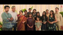 ANIMAL- HUA MAIN (Song) - Ranbir Kapoor - Rashmika M - Sandeep V - Raghav,Pritam,Manoj M - Bhushan K