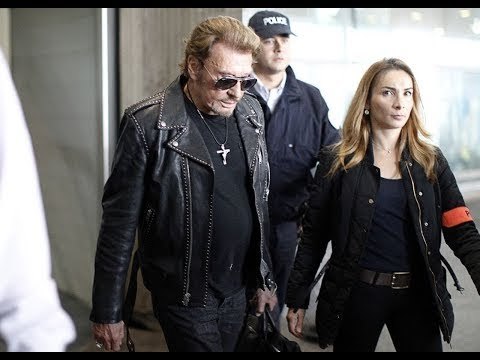 Johnny Hallyday et ses “caprices” ses voisins exaspérés