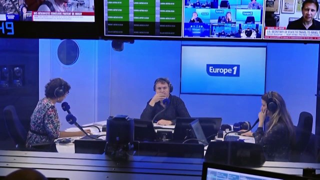 Le Hamas utilise les téléphones des otages pour diffuser les vidéos de leur assassinat ou enlèvement