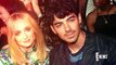 Sophie Turner and Joe Jonas Reach Agreement in Custody Battle _ E! News