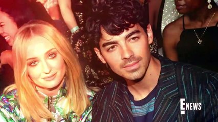 Sophie Turner and Joe Jonas Reach Agreement in Custody Battle _ E! News