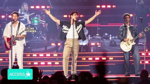 What Sophie Turner & Joe Jonas Agreed On For Daughters' Custody Amid Divorce