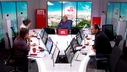 Le journal RTL de 7h du 11 octobre 2023