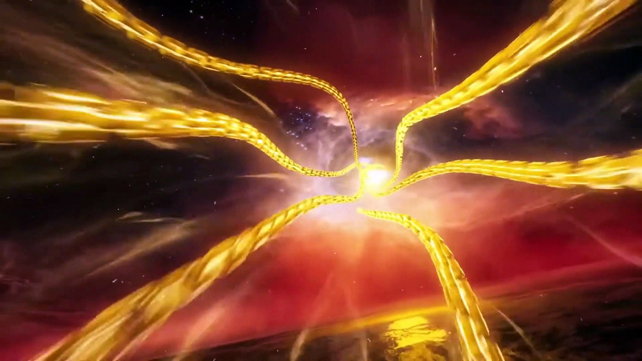 Shrounding the Heavens Episode 26 Subtitle Indonesia