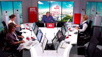 ÉDITO - Pessimisme, déclinisme, besoin d'autorité: le cocktail qui nourrit le RN