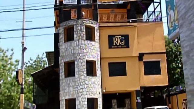 #HAITI | DEKANTE | Jacques Sauveur Jean, Ex-Sénateur du Nord'Est