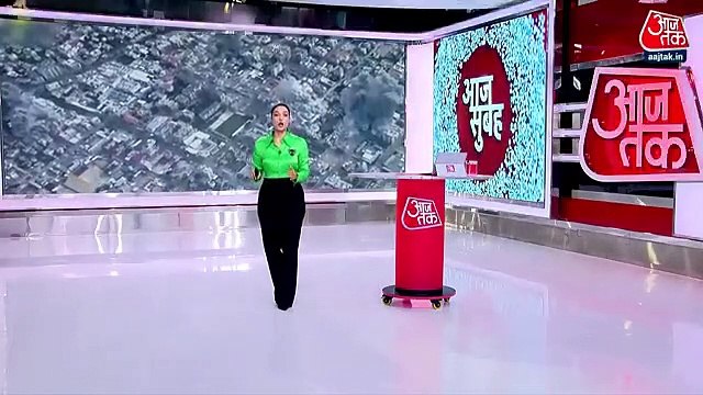 Ground Report: Israel continue attack on Hamas, USA supports