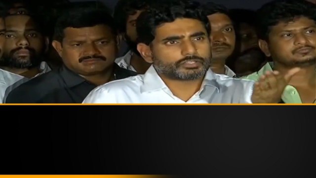 CID Investigation పై Nara Lokesh ఘాటు వ్యాఖ్యలు...| Telugu Oneindia