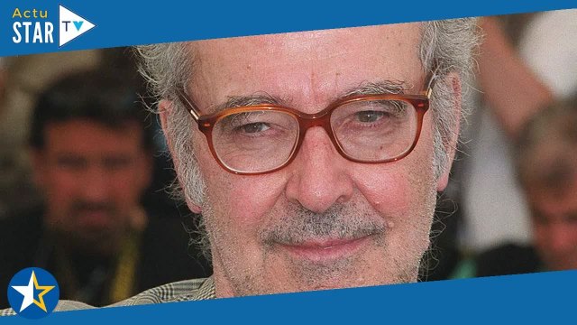 Jean-Luc Godard est mort à 91 ans : Belmondo, Montand… il avait fait tourner les plus grands