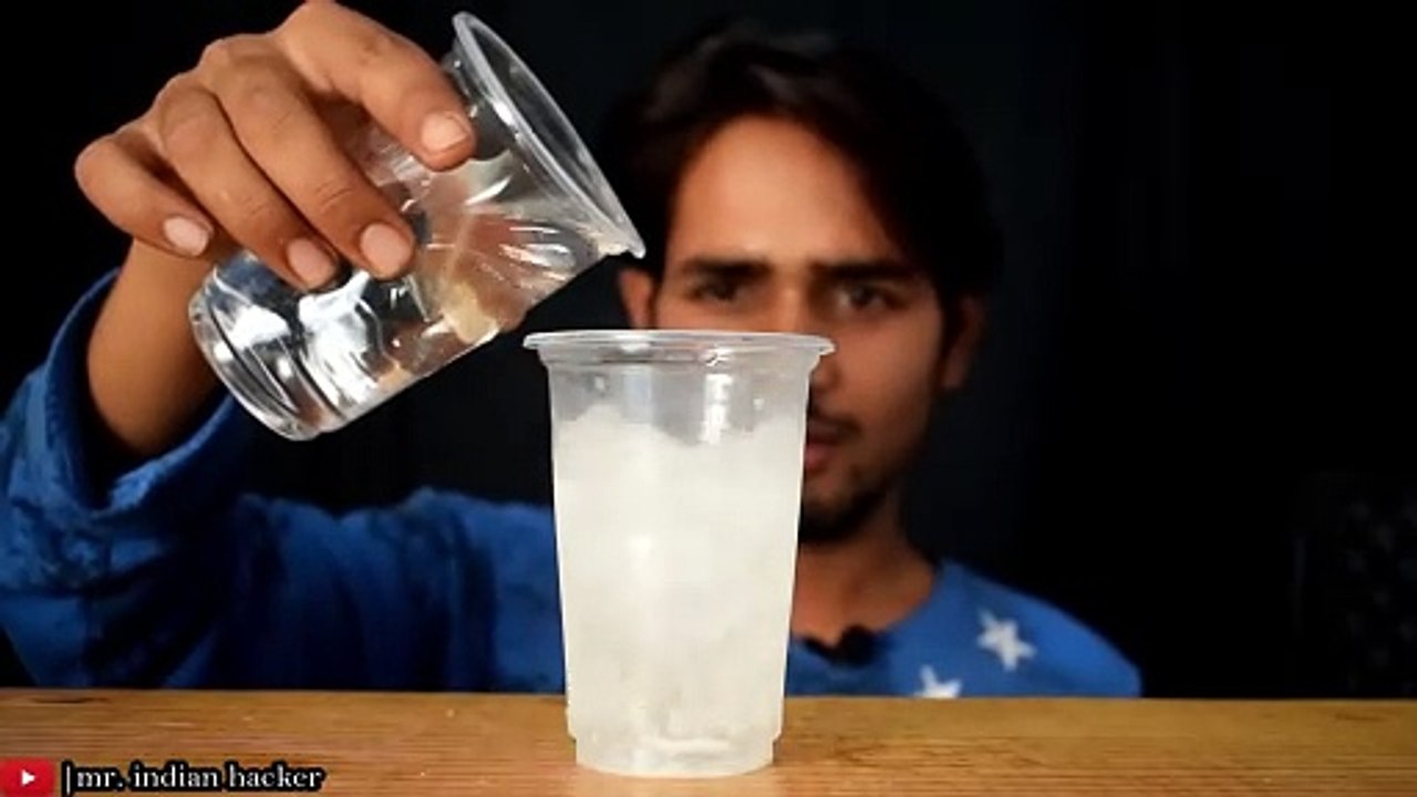 क्या हम बिना फ्रिज के भी बर्फ बना सकते हैं..... how to make ice