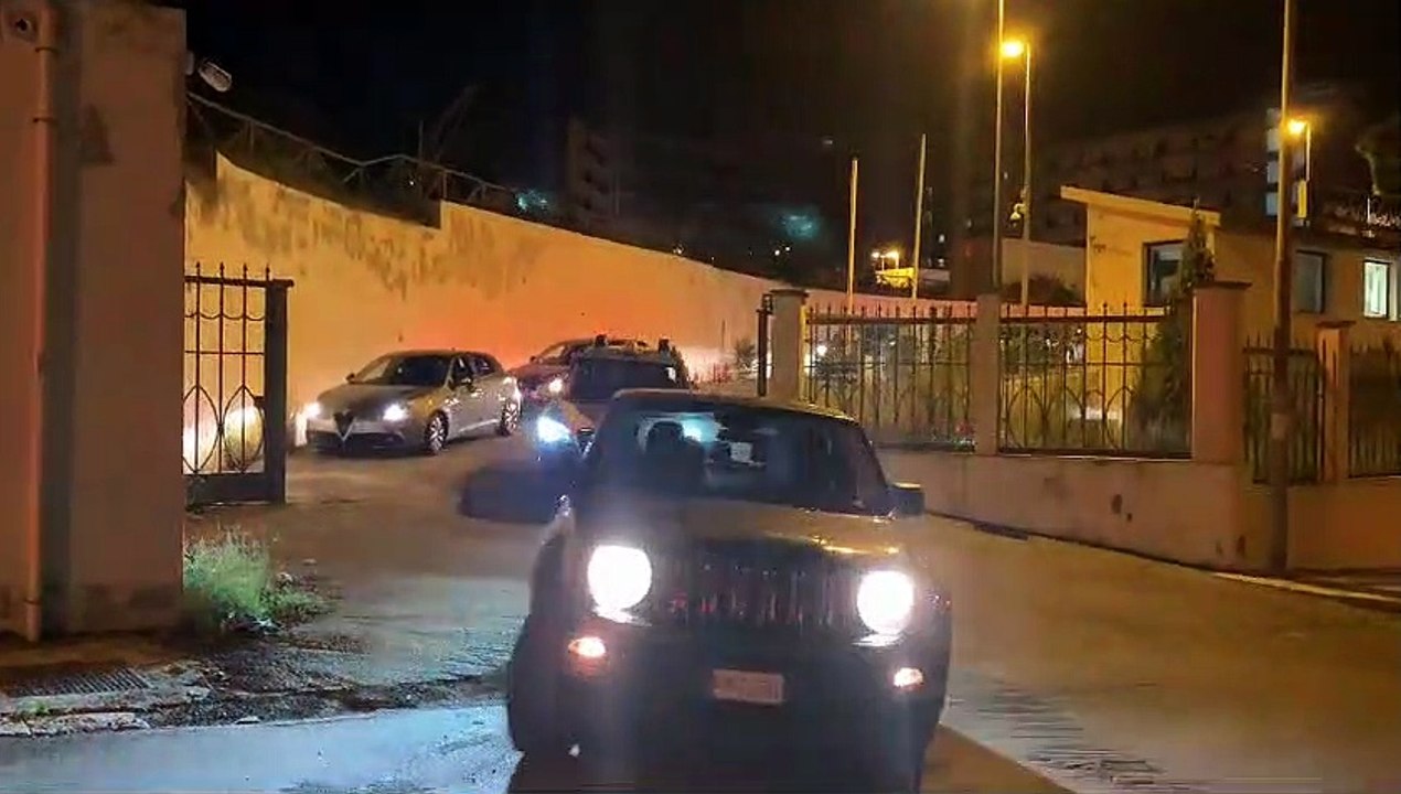 'Ndrangheta, colpo al mandamento di Reggio: arresti e sequestri ad esponenti delle cosche Libri e Tegano-De Stefano