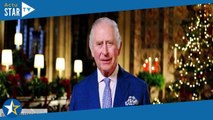 Discours de Noël de Charles III : la poignante raison pour laquelle il portait du bleu
