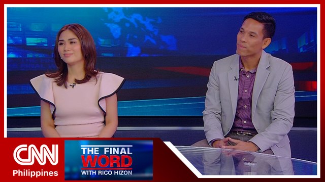 Finding success in marriage, business | The Final Word