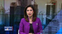 KPK Periksa Sekjen Kementan Kasdi Subagyono Sebagai Saksi Dugaan Korupsi di Kementan