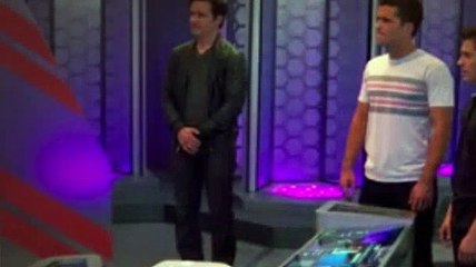 Lab Rats Season 3 Episode 19 Rise of the Secret Soldiers 60 min
