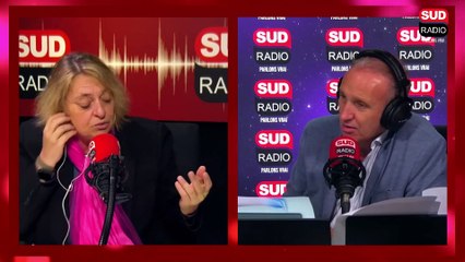 Françoise Degois - "Guerre au Proche-Orient : Mélenchon a lui-même acté la fin de la NUPES"