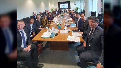 정부, 美 주도 핵심광물파트너십 회의 참석..."안정적 공급망 구축" / YTN