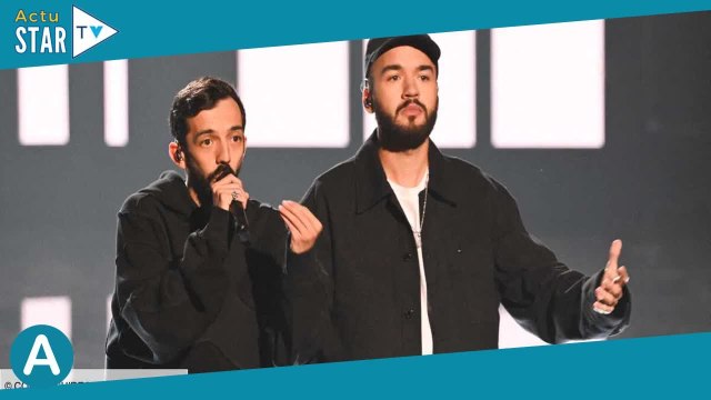 Bigflo et Oli : cet acteur et humoriste envers lequel ils seront « reconnaissants à vie »