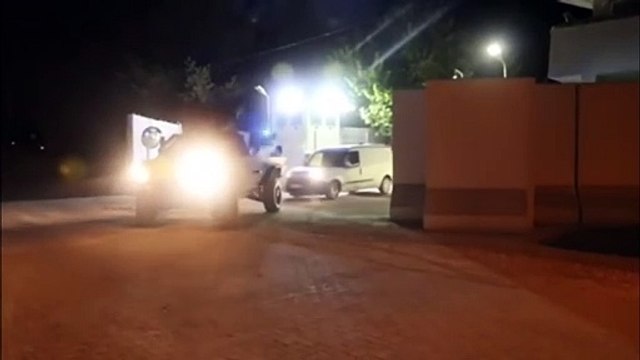 Ministre de l'Intérieur Yerlikaya : 27 membres présumés du BTÖ qui se préparaient à agir dans 8 provinces ont été arrêtés