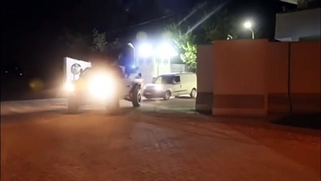 Ministre de l'Intérieur Yerlikaya : 27 membres présumés du BTÖ qui se préparaient à agir dans 8 provinces ont été arrêtés