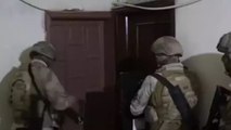 İçişleri Bakanı Yerlikaya: 8 ilde, 27 şüpheli bölücü terör örgütü üyesi yakalandı