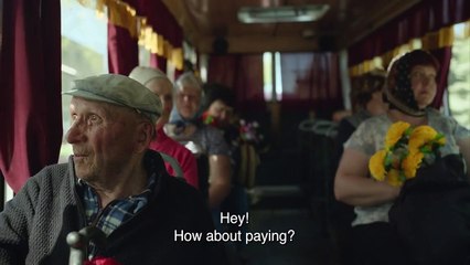 'Luxemburgo, Luxemburgo' - Tráiler oficial