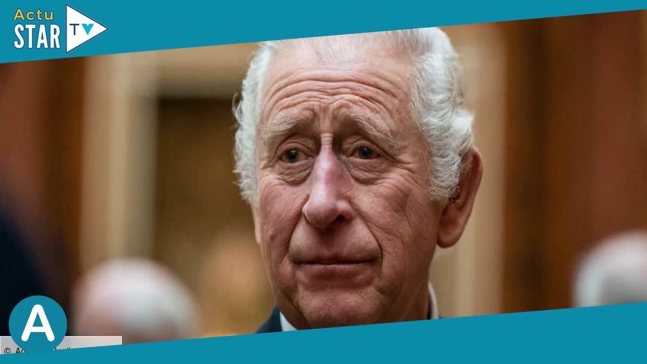 Couronnement de Charles III : le “Nostradamus vivant” appelle le roi à la prudence