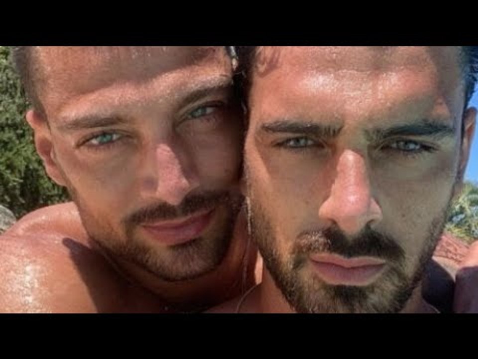 365 jours : qui est Simone Susinna, l’acteur qui va enflammer le deuxième film ?