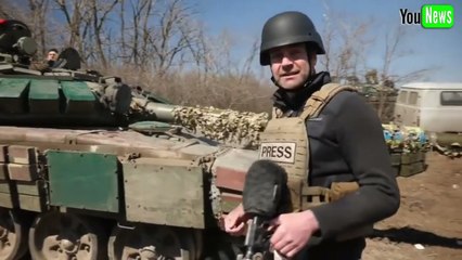 In the Kharkiv region, the Armed Forces of Ukraine liberated several settlements