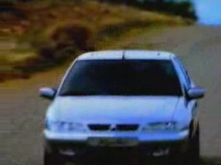 Citroën Xantia