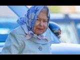 I Queen infrangono i problemi di salute tenendo un incontro di persona con i nuovi membri del gabine