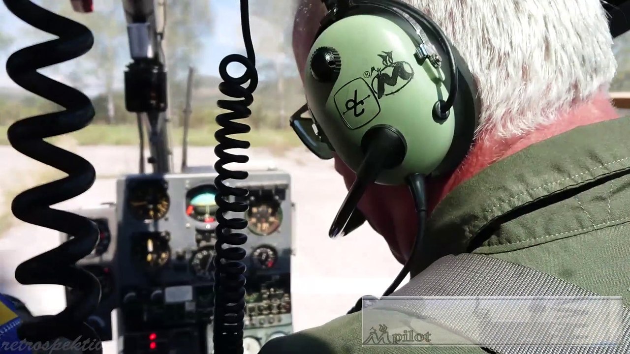 emGAZELA H-45 (SA342) Soko - MEDEVAC Manjača 2023