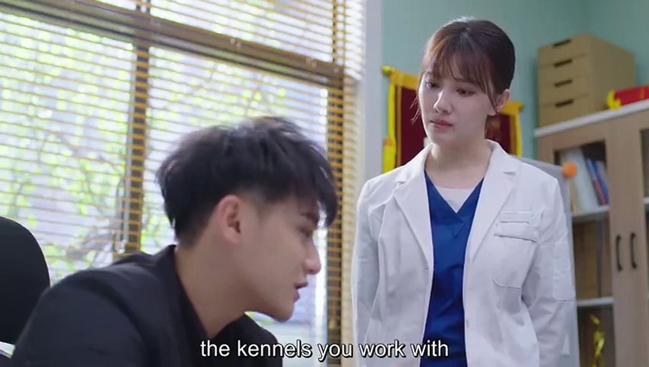 (ENG) My Precious (2023) Ep 16 EngSub