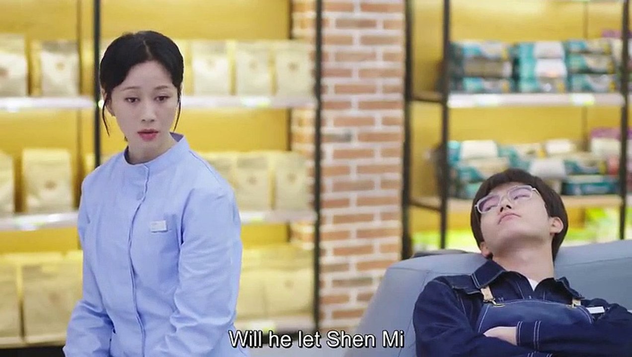 (ENG) My Precious (2023) Ep 15 EngSub