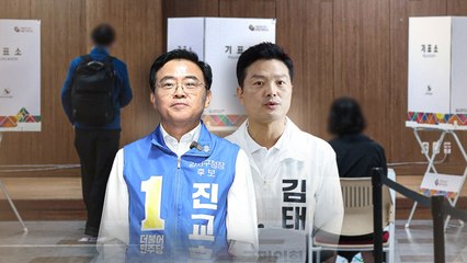 강서 보궐선거 운명의 날...지는 쪽 지도부 책임론 불까? [앵커리포트] / YTN