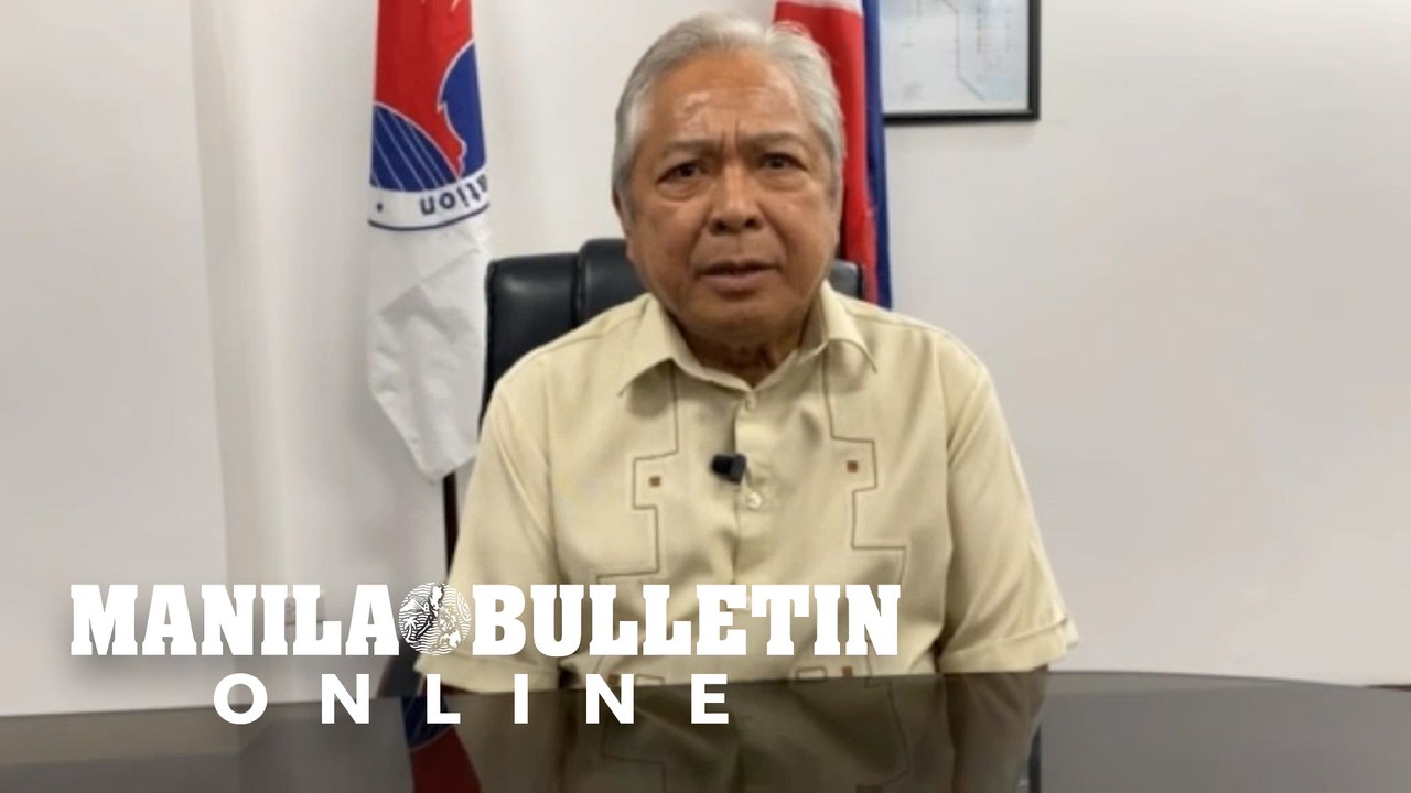 Bautista denies involvement in alleged LTFRB corruption, eyes filing of charges