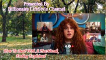 How To Deal With A Heartbreak Ending Explained | How to Deal With a Heartbreak Movie 2023 | netflix