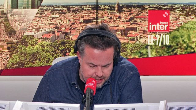 Mathilde Panot face au fléau des punaises de Q.I - Le Billet de Matthieu Noël