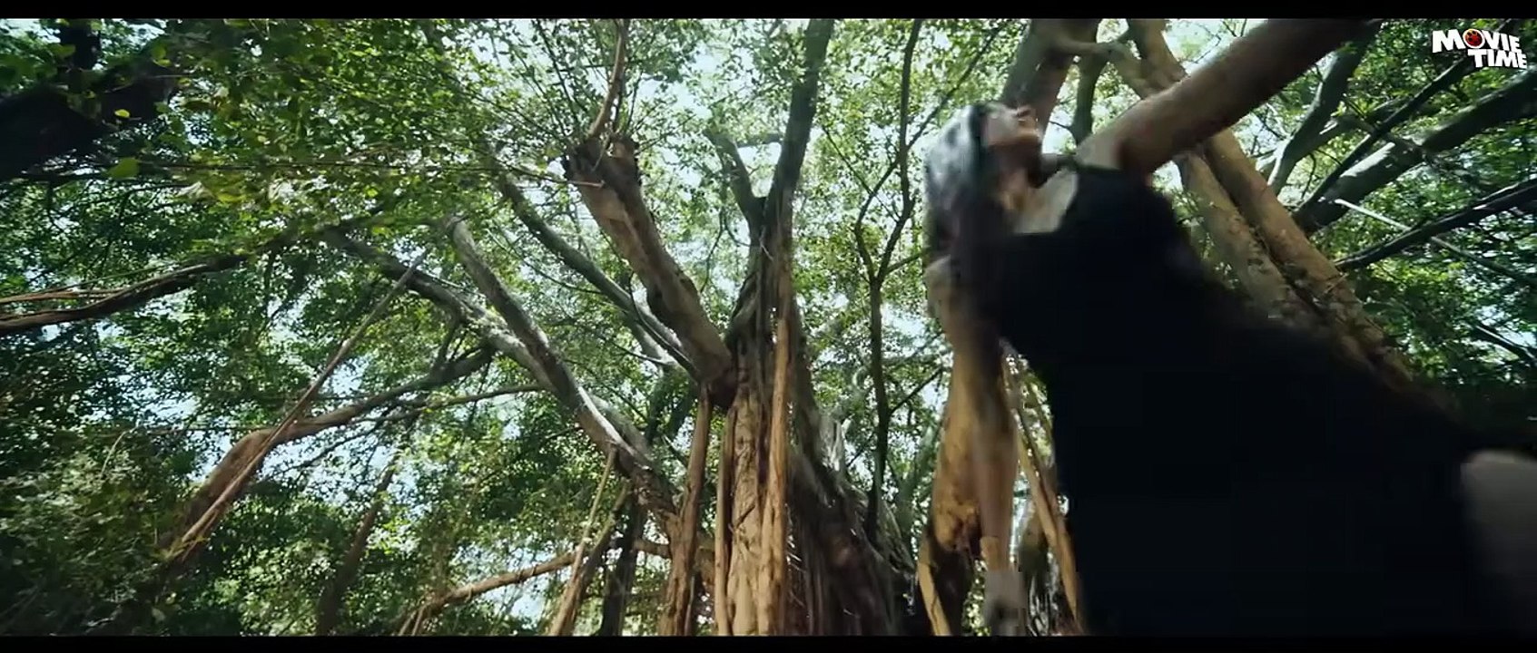 MONSTER SNAKE ISLAND -  New Blockbuster Hollywood English Movie Latest Hollywood Giant Snake Action Adventure Movie