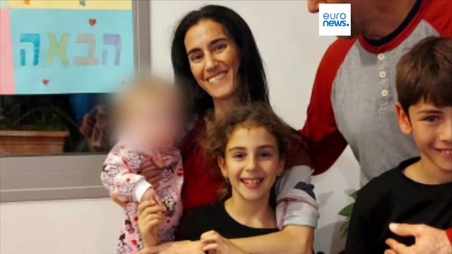 Семьям заложников остается только ждать и надеяться