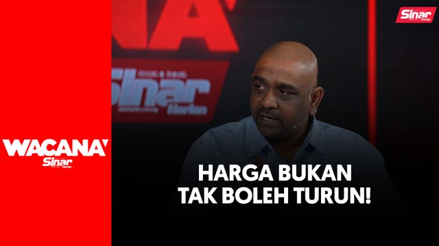 Kenal pasti, hapus kartel dan orang tengah
