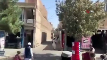 L'Afghanistan a été secoué par deux tremblements de terre de magnitude 6,3 et 5, espacés de 11 minutes