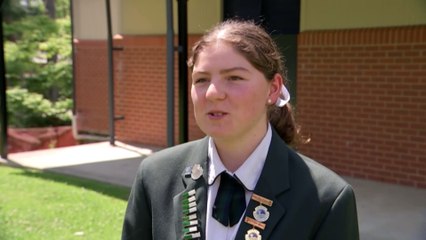 Nearly 70,000 NSW students sit first year 12 exam