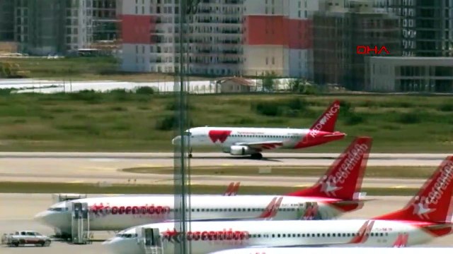 Pegasus Airlines suspend ses vols vers Israël