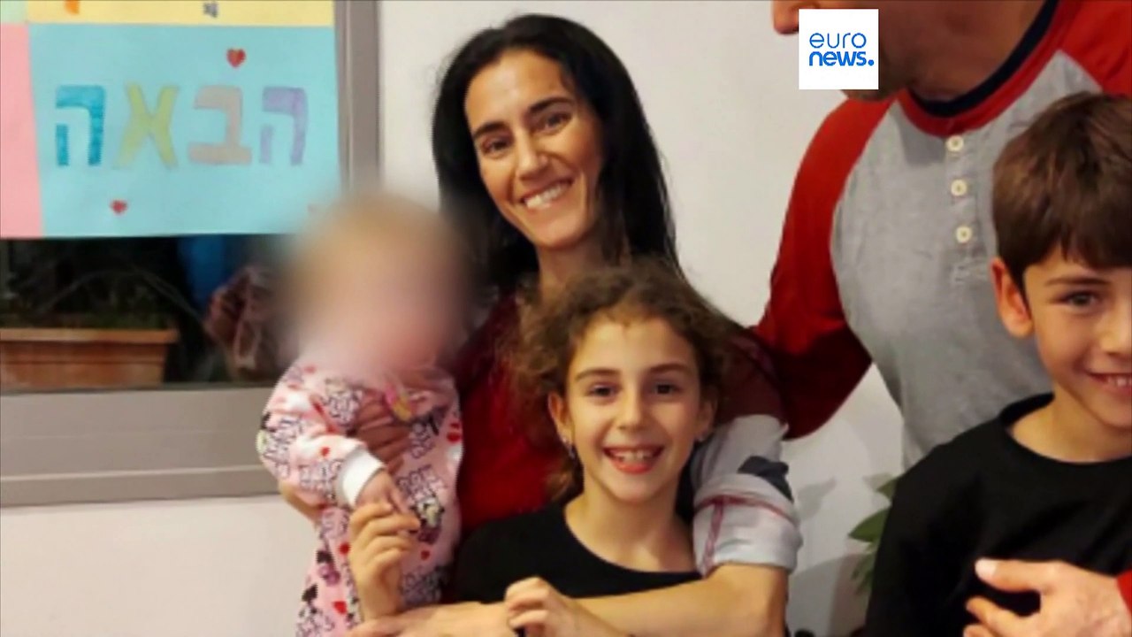 Was wird aus den Vermissten, die die Hamas als Geiseln genommen hat?