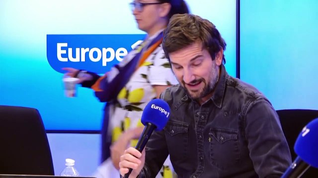 Gaspard Proust «face» à Gérard Larcher