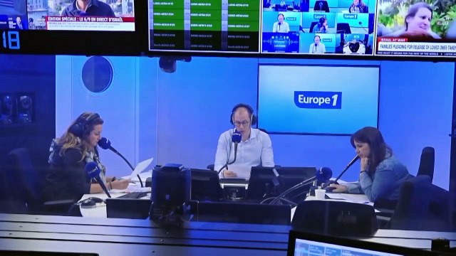 Attaque du Hamas : le réseau souterrain de Gaza, potentielle cachette pour les terroristes et leurs otages